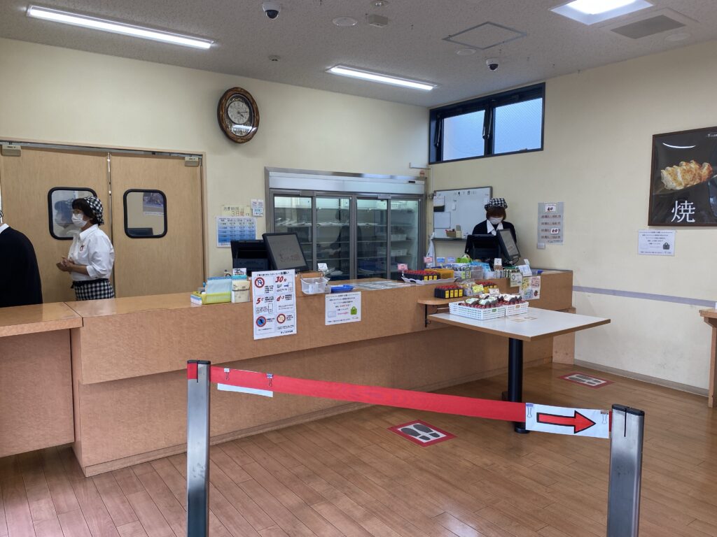 宮崎市の生餃子×販売専門店食べ比べ 餃子の丸岡16